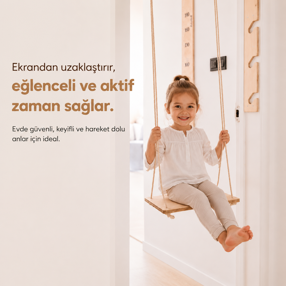 KakuleKids™ Aktivite Merkezi
